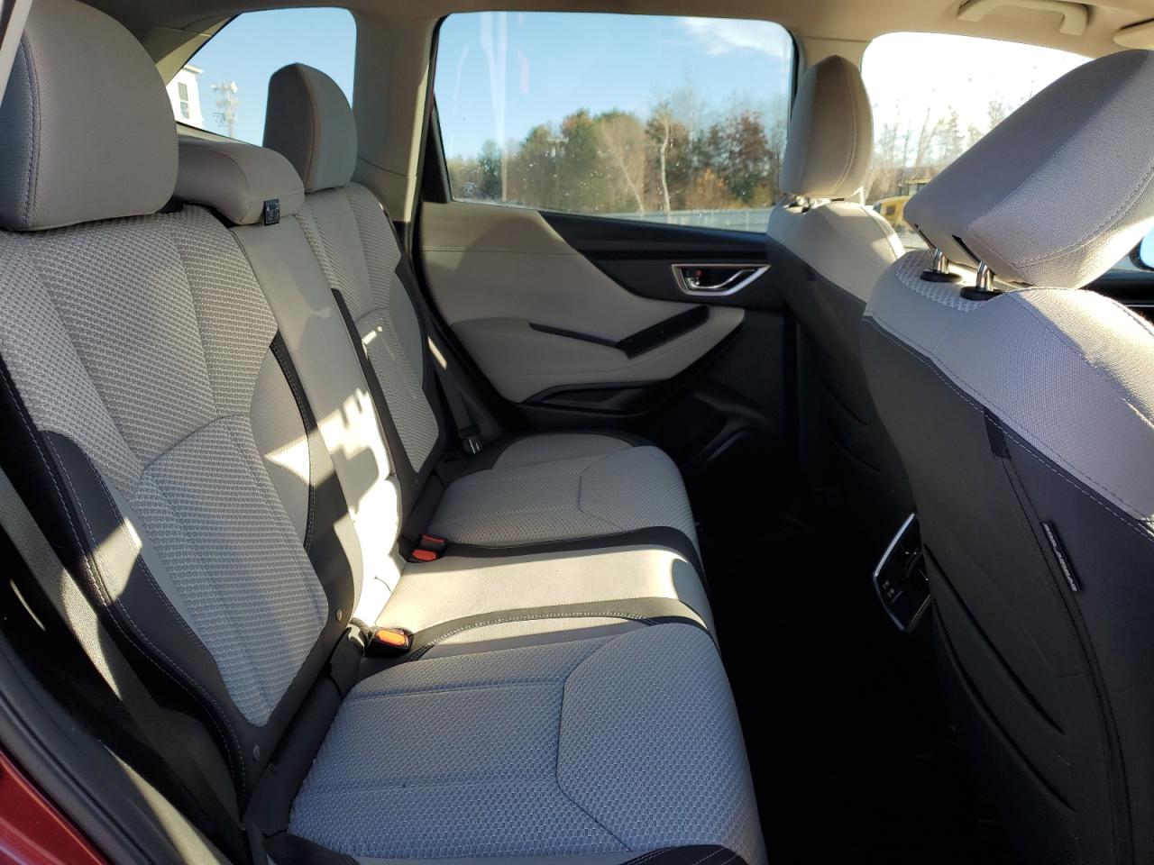 2021 Subaru Forester Premium VIN: JF2SKAJC4MH454231 Lot: 92568295