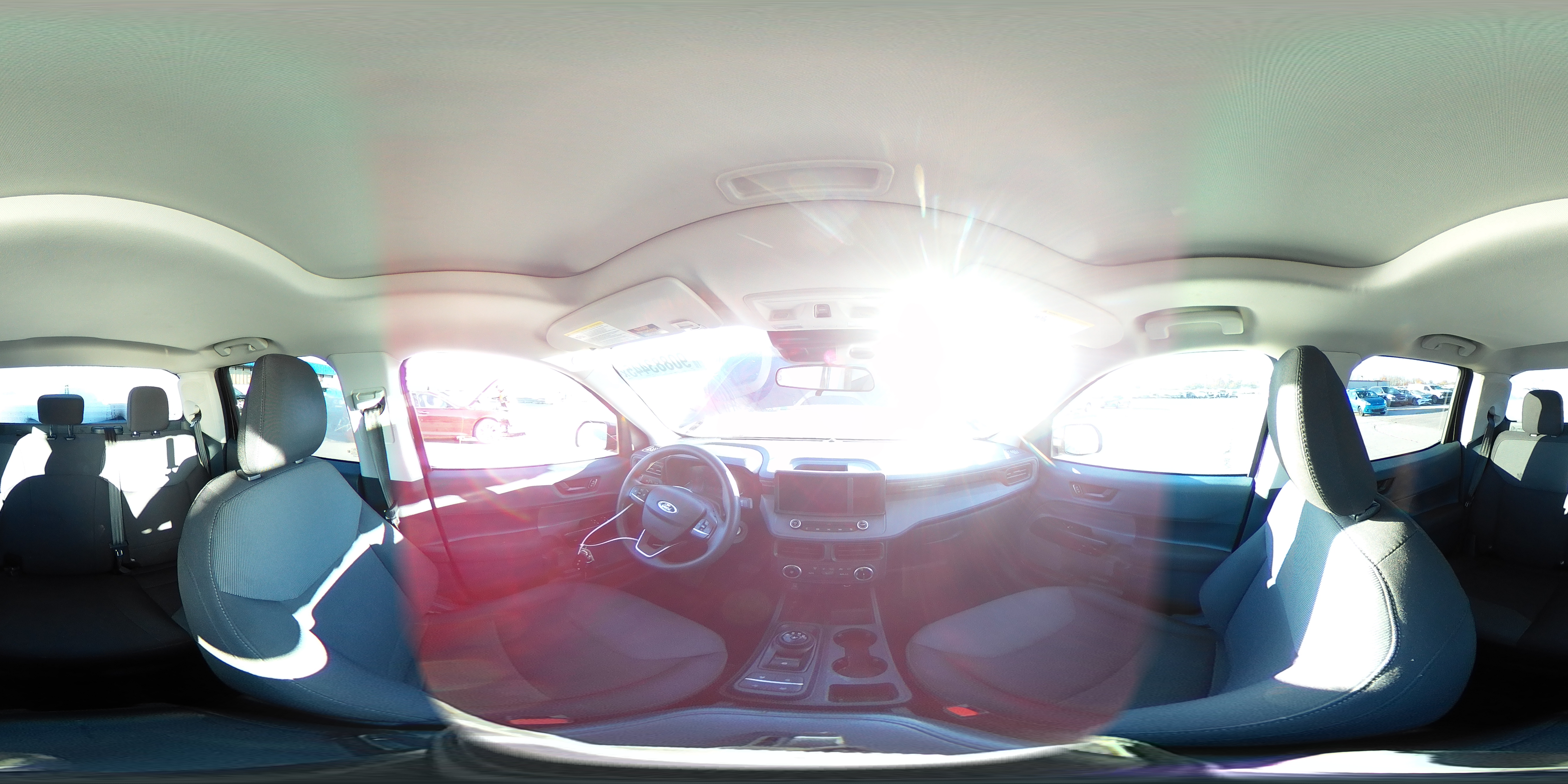 2022 Ford Maverick Xl VIN: 3FTTW8F96NRA91430 Lot: 90883445