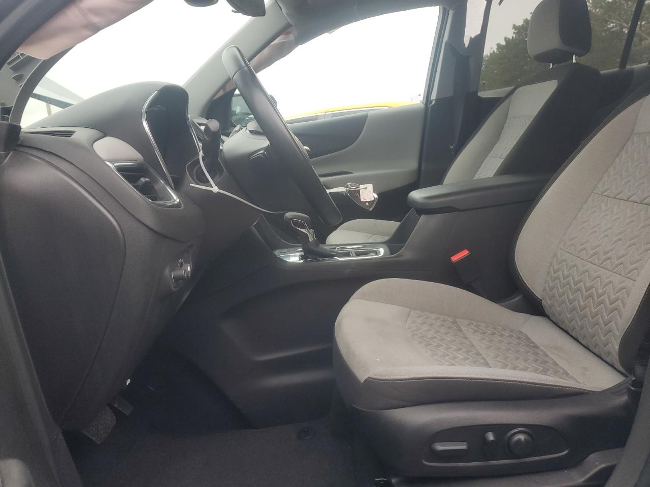 2024 Chevrolet Equinox Lt VIN: 3GNAXKEG2RL172829 Lot: 93701835