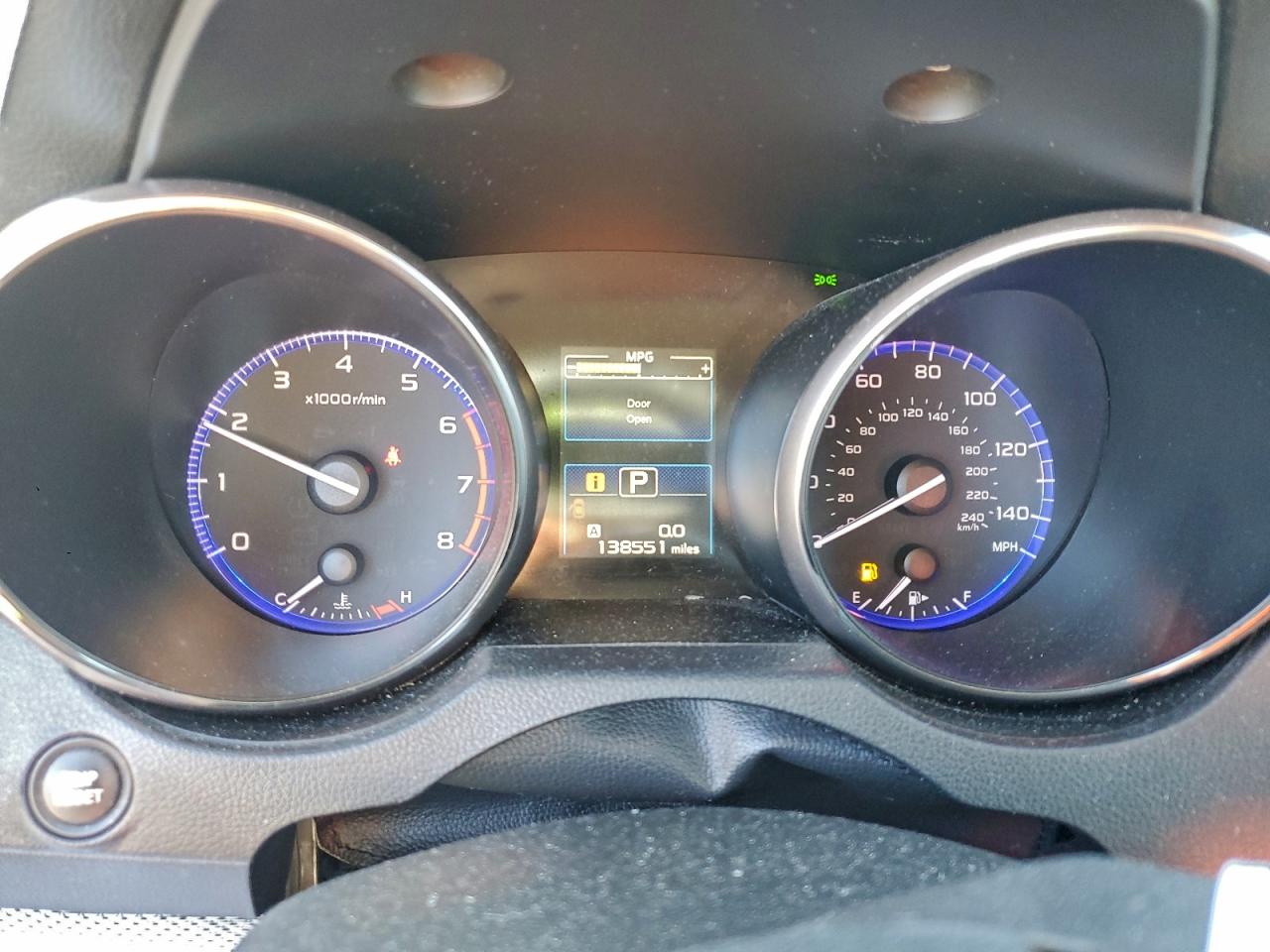 2018 Subaru Legacy 2.5I Premium VIN: 4S3BNAC62J3031248 Lot: 93773185