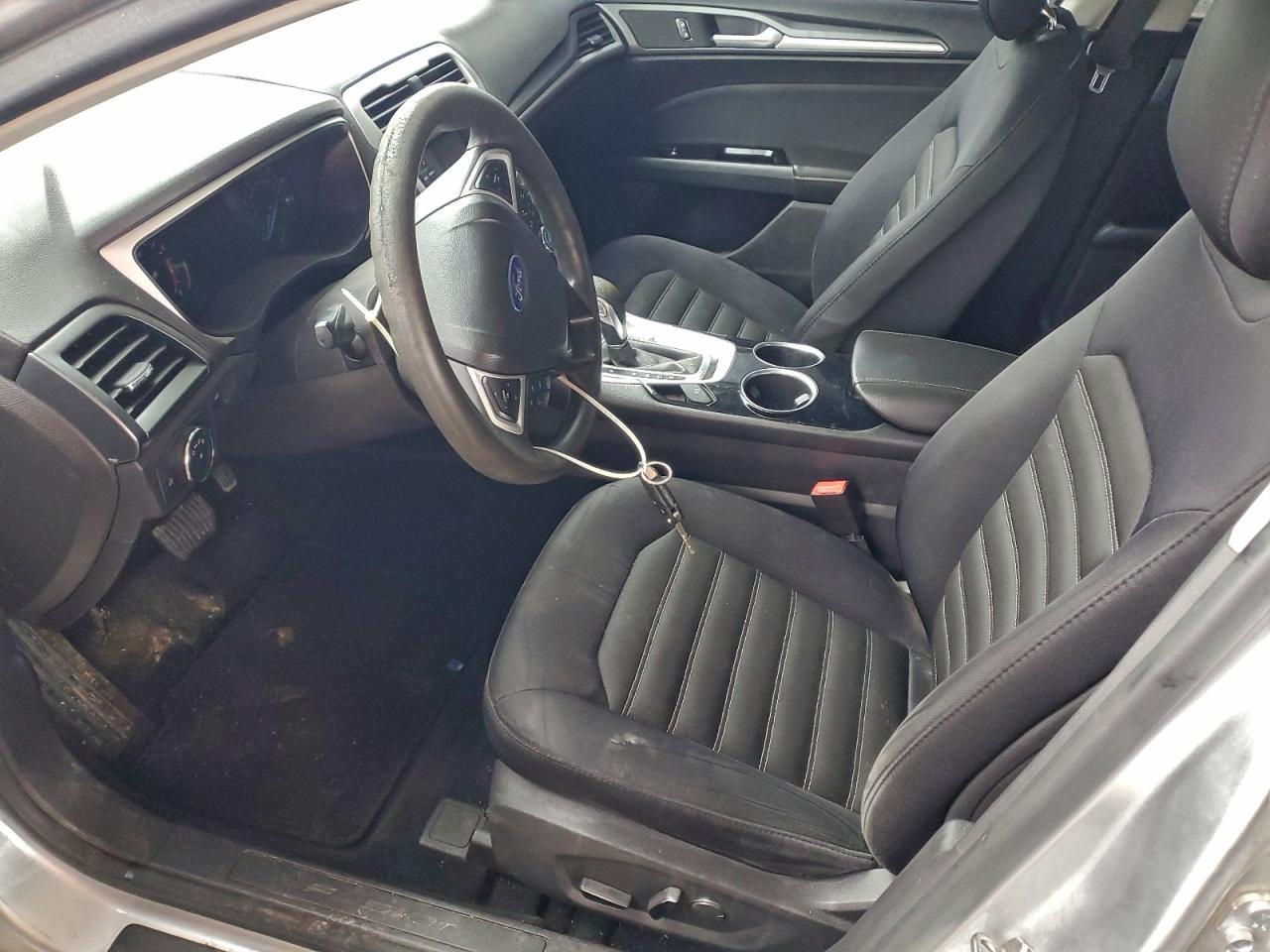 2013 Ford Fusion Se VIN: 3FA6P0H76DR350073 Lot: 93801925