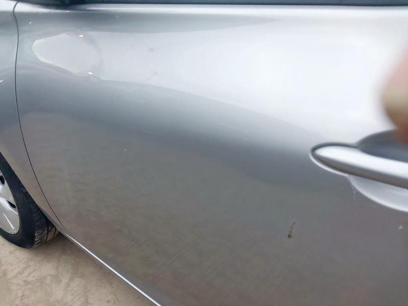 2016 RENAULT ZOE DYNAMIQUE NAV AUTO 