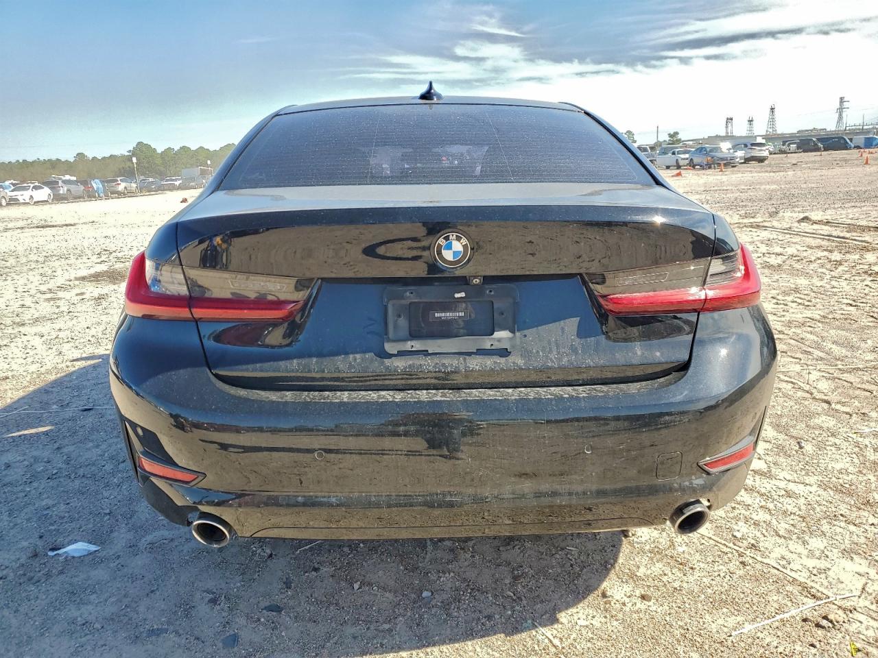 2019 BMW 330I VIN: WBA5R1C50KFH12212 Lot: 94578035