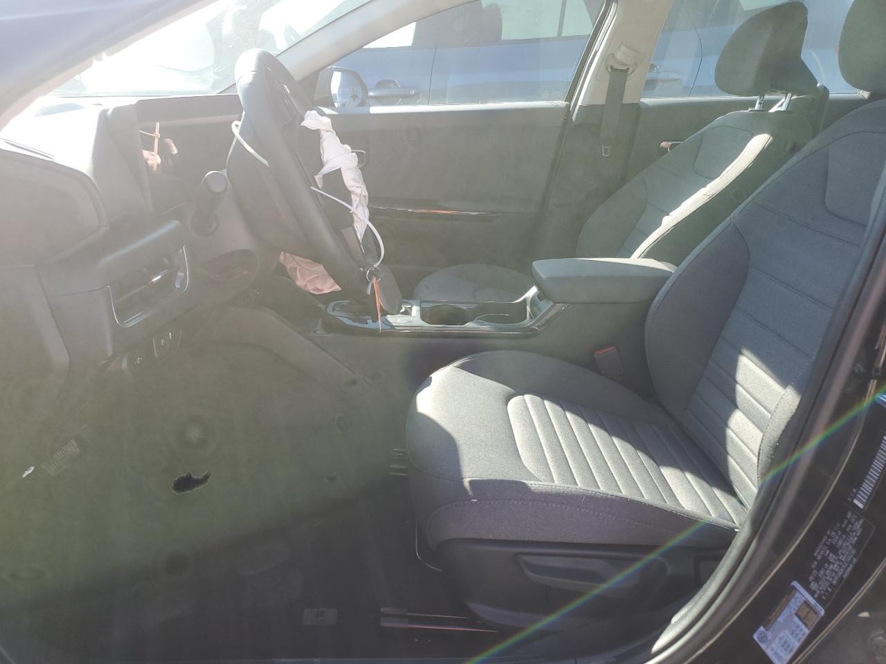 2025 Kia K4 Ex VIN: 3KPFU4DE3SE166230 Lot: 84588815