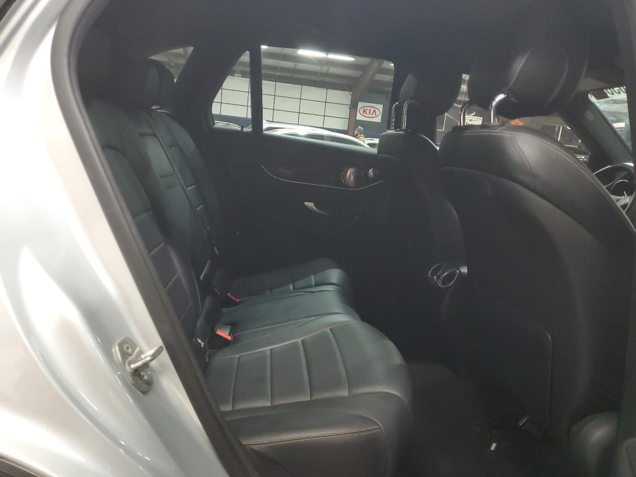 2017 Mercedes-Benz Glc 300 4Matic VIN: WDC0G4KBXHV013249 Lot: 93483085