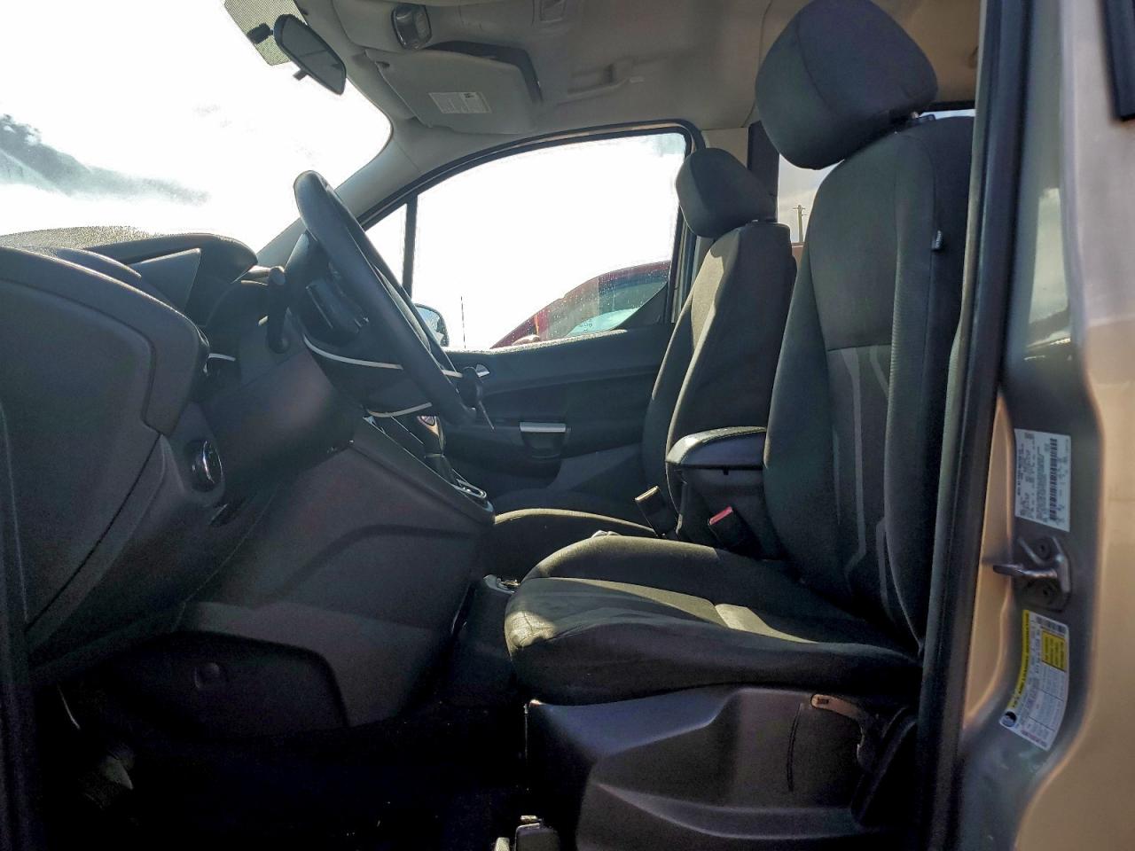 2014 Ford Transit Connect Xlt VIN: NM0GE9F70E1163500 Lot: 94254745