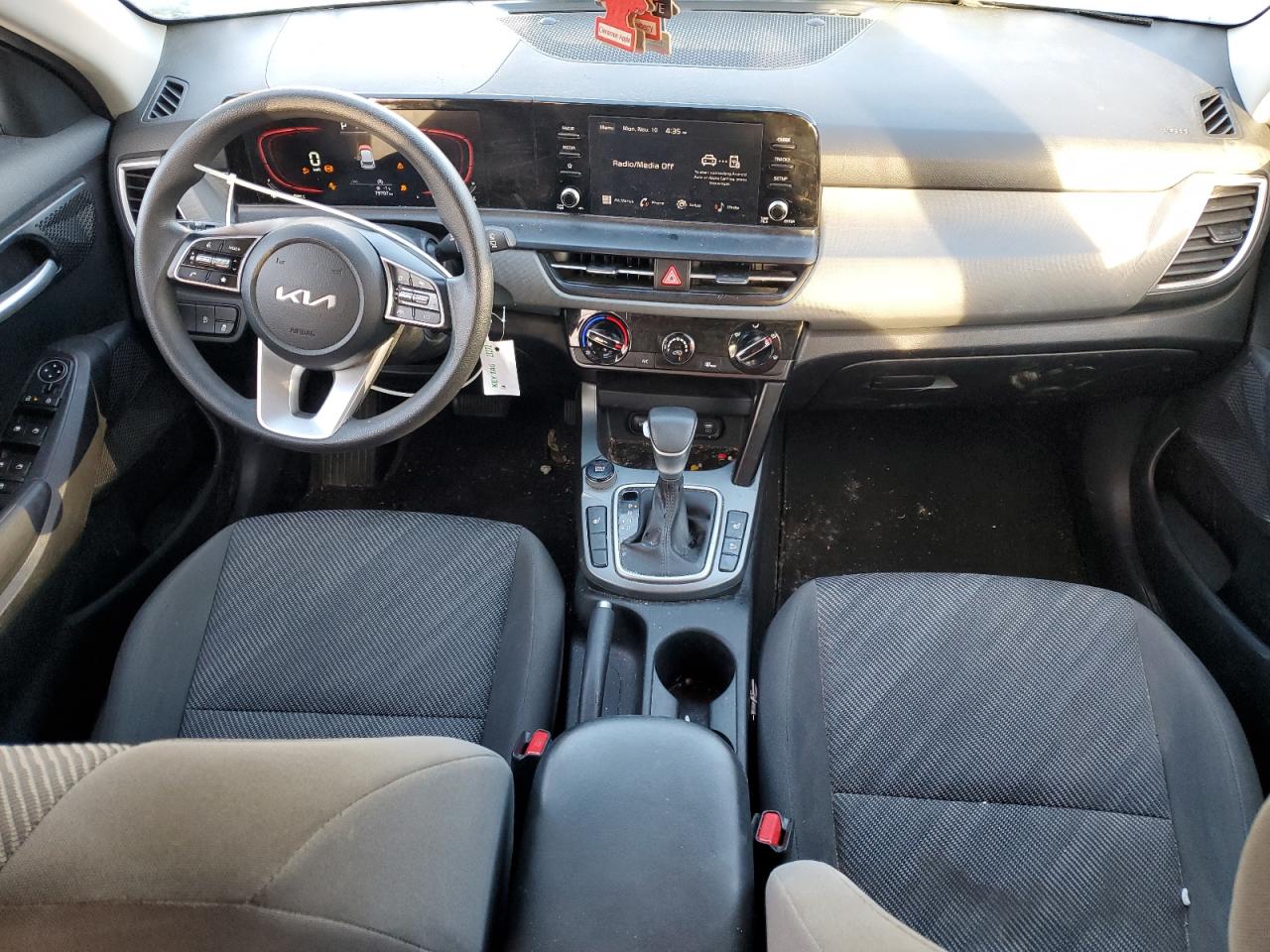 2024 Kia Seltos Lx VIN: KNDEP2AA3R7491172 Lot: 90101505