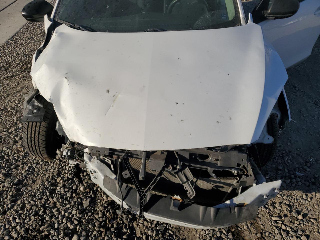 2011 Mazda 3 I VIN: JM1BL1UF5B1408320 Lot: 92729905