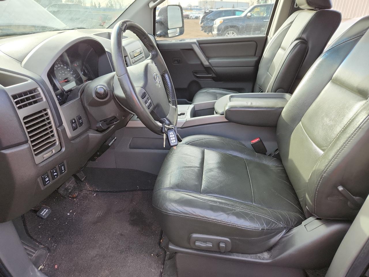 2006 Nissan Titan Xe VIN: 1N6AA07B16N570171 Lot: 92938095