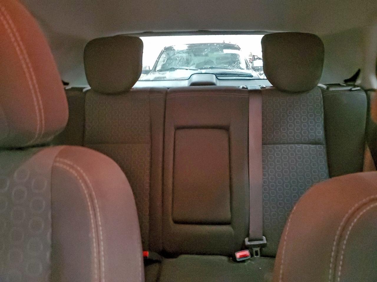 2020 Chevrolet Trax Ls VIN: 3GNCJNSB3LL208894 Lot: 93774215