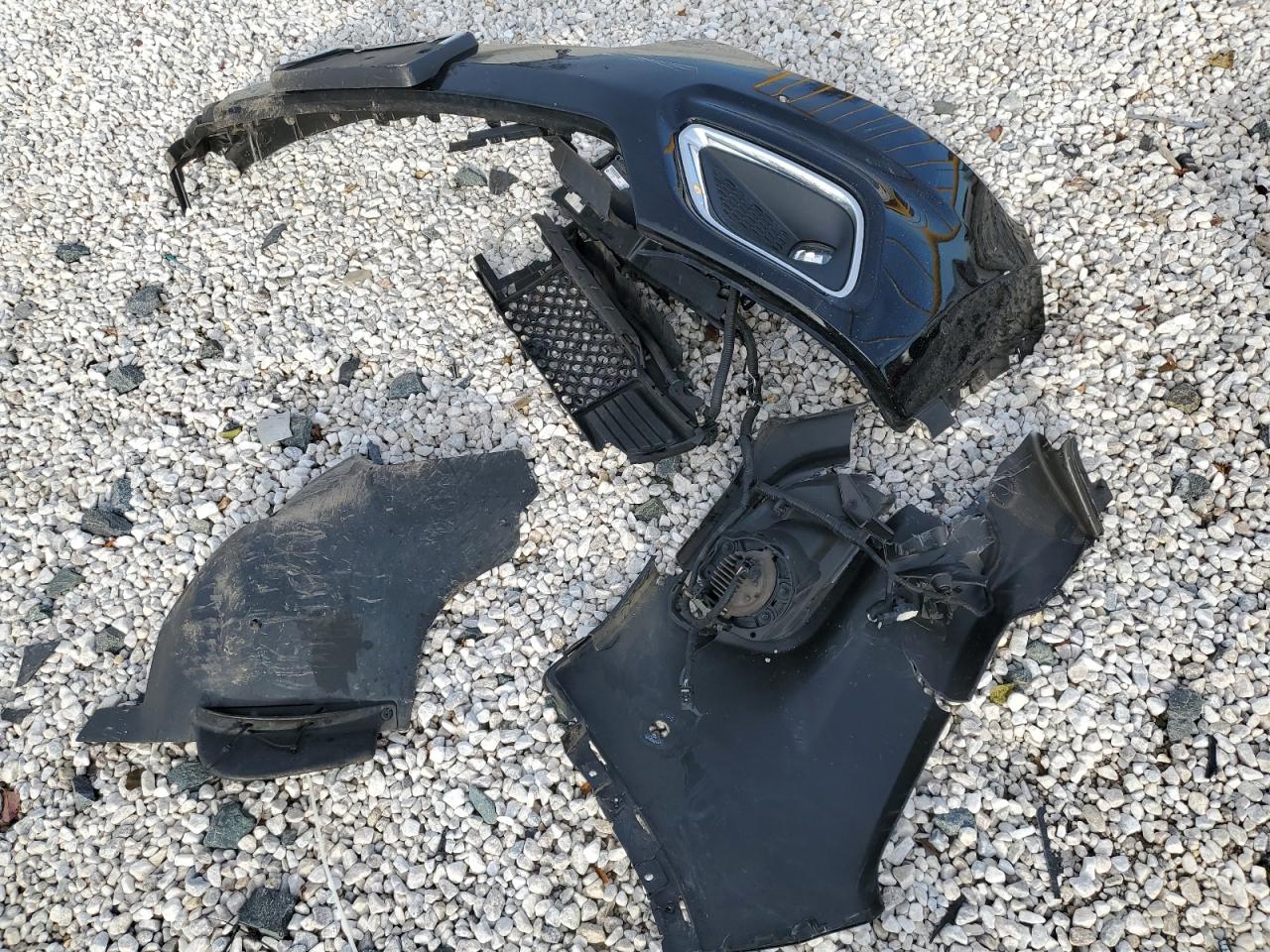 2002 Chevrolet Trailblazer VIN: 1GNDT13S822155230 Lot: 82407655