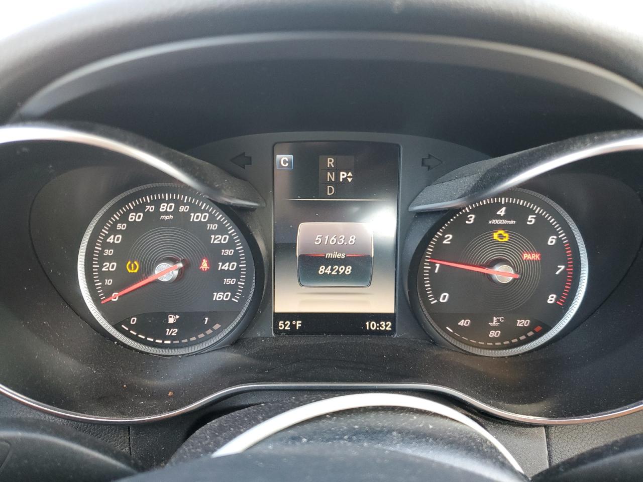 2017 Mercedes-Benz C 300 VIN: WDDWF4JB3HR293826 Lot: 90722775