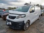2023 PEUGEOT EXPERT PROFESSIONAL L2 EV  for sale at Copart WOLVERHAMPTON