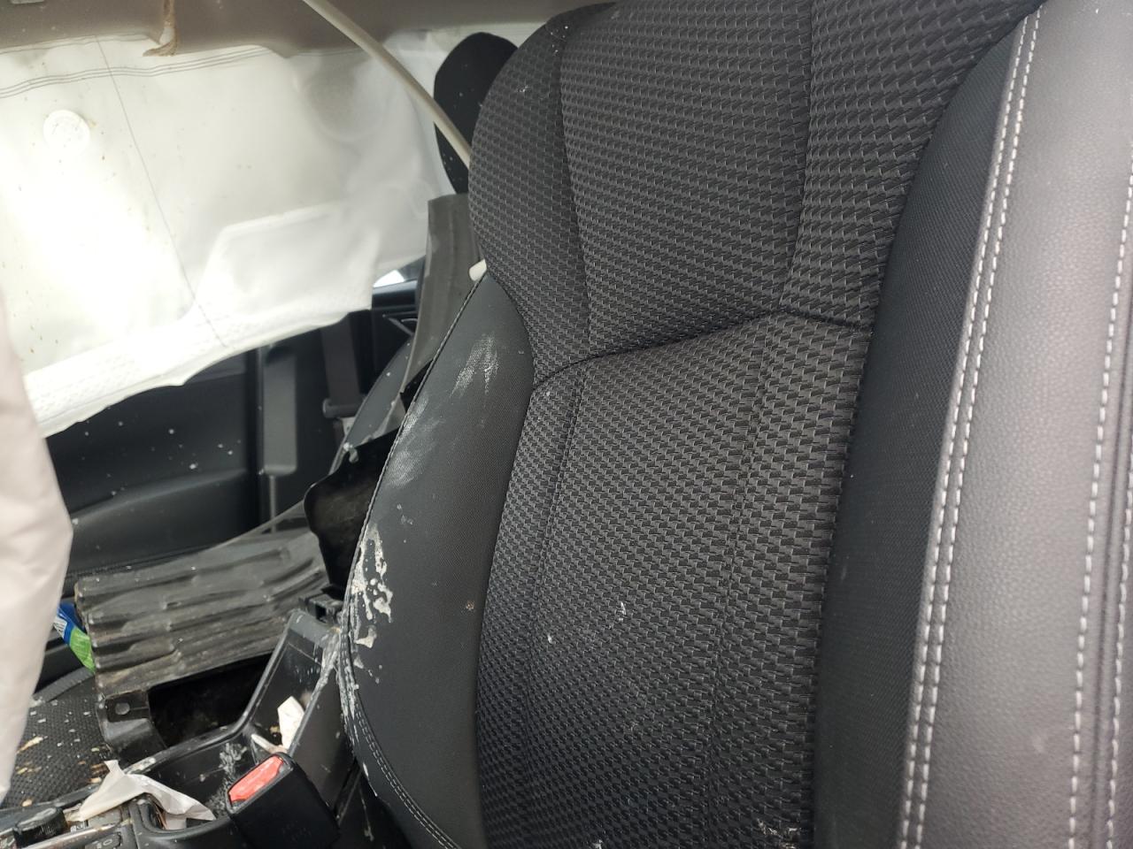 2021 Subaru Forester Premium VIN: JF2SKAFC1MH547491 Lot: 92449225