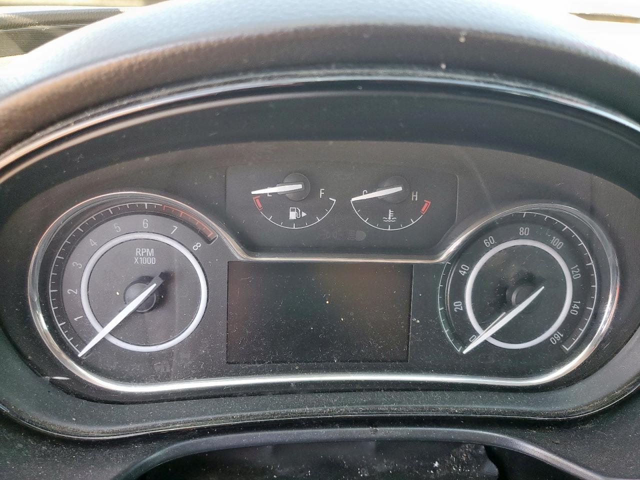 2014 Buick Regal VIN: 2G4GK5EX4E9297830 Lot: 91218585