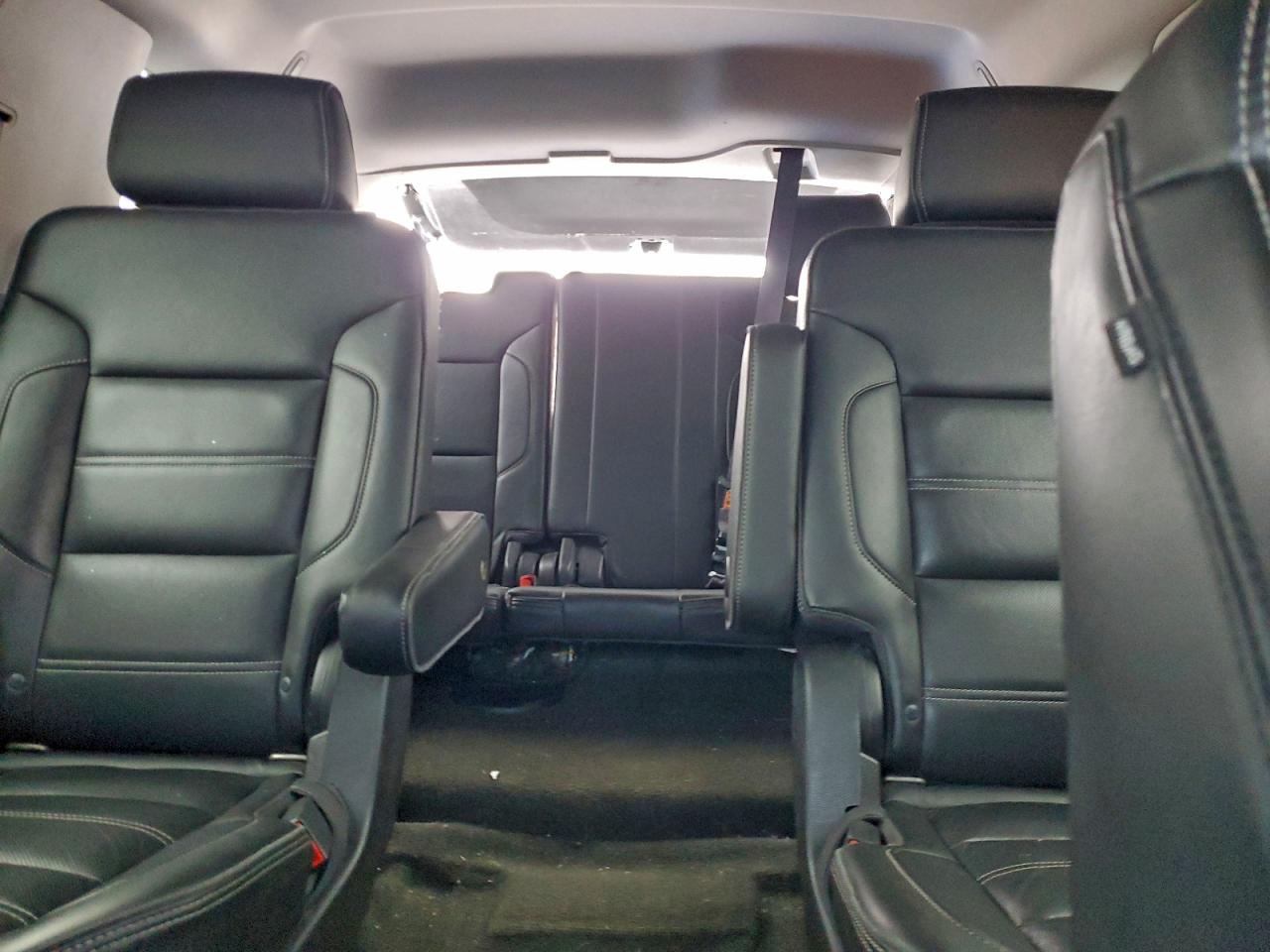 2017 GMC Yukon Denali VIN: 1GKS2CKJ8HR123681 Lot: 94315125