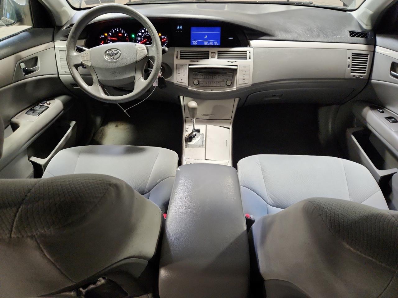 2006 Toyota Avalon Xl VIN: 4T1BK36B86U145538 Lot: 90582125