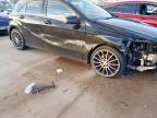 2015 MERCEDES-BENZ A CLASS A200 [2.1] CDI AMG SPORT 5DR for sale at Copart SANDY
