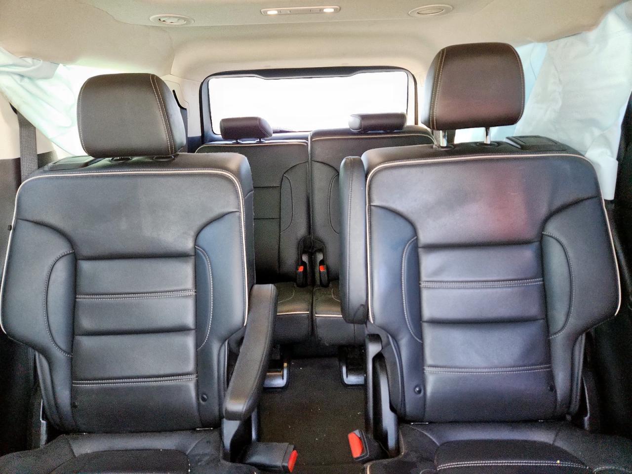 2023 GMC Acadia Denali VIN: 1GKKNPLS6PZ117804 Lot: 91311795