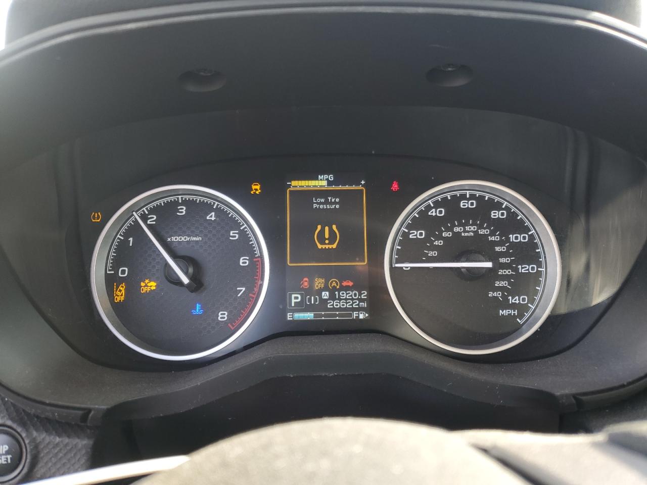 2020 Subaru Forester Limited VIN: JF2SKASC7LH495398 Lot: 91562475