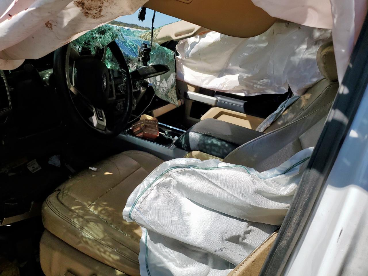 2019 Ford F250 Super Duty VIN: 1FT7W2BT2KED82568 Lot: 91834295