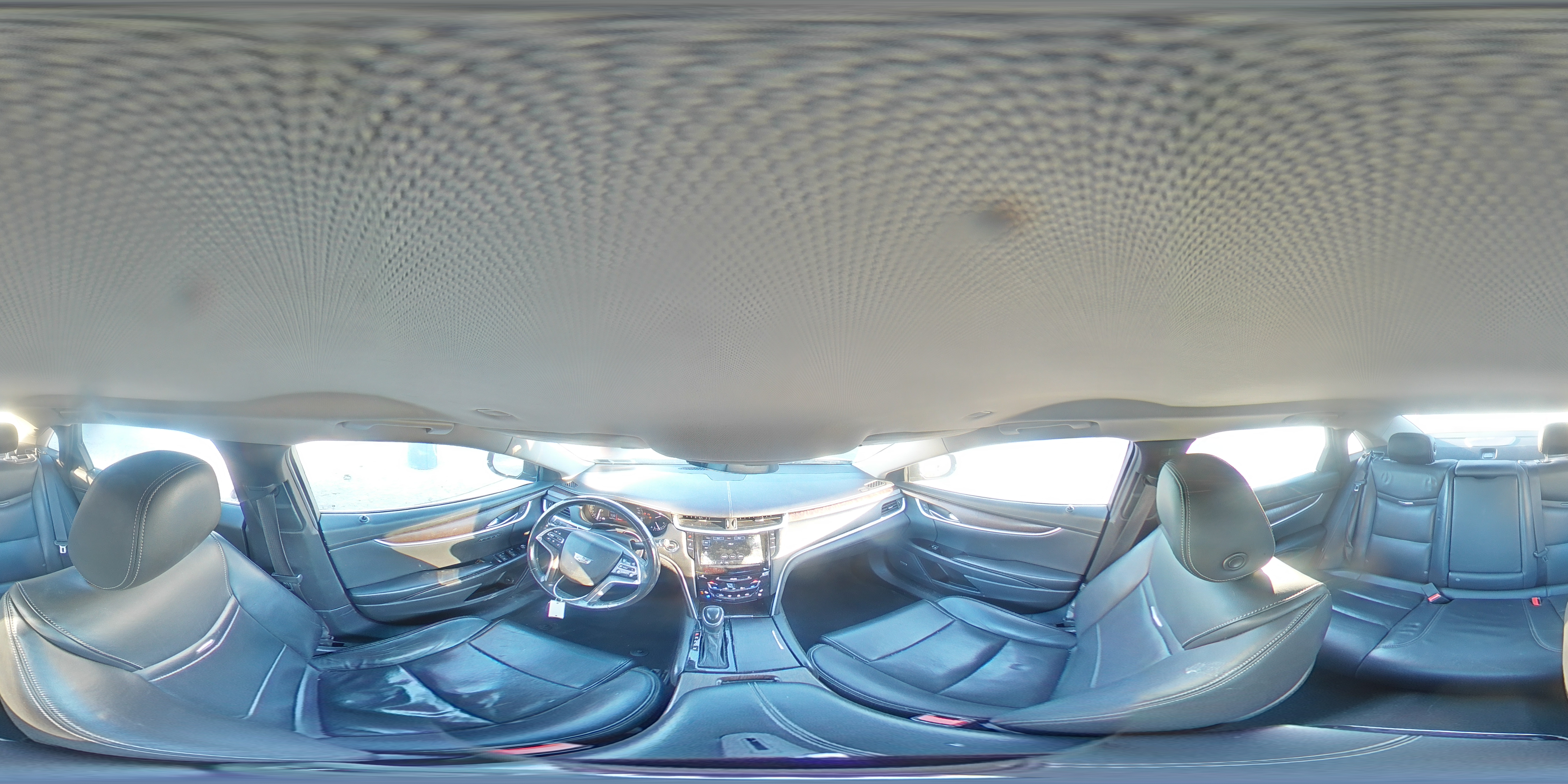 2018 Cadillac Xts Luxury VIN: 2G61N5S30J9158634 Lot: 91177605