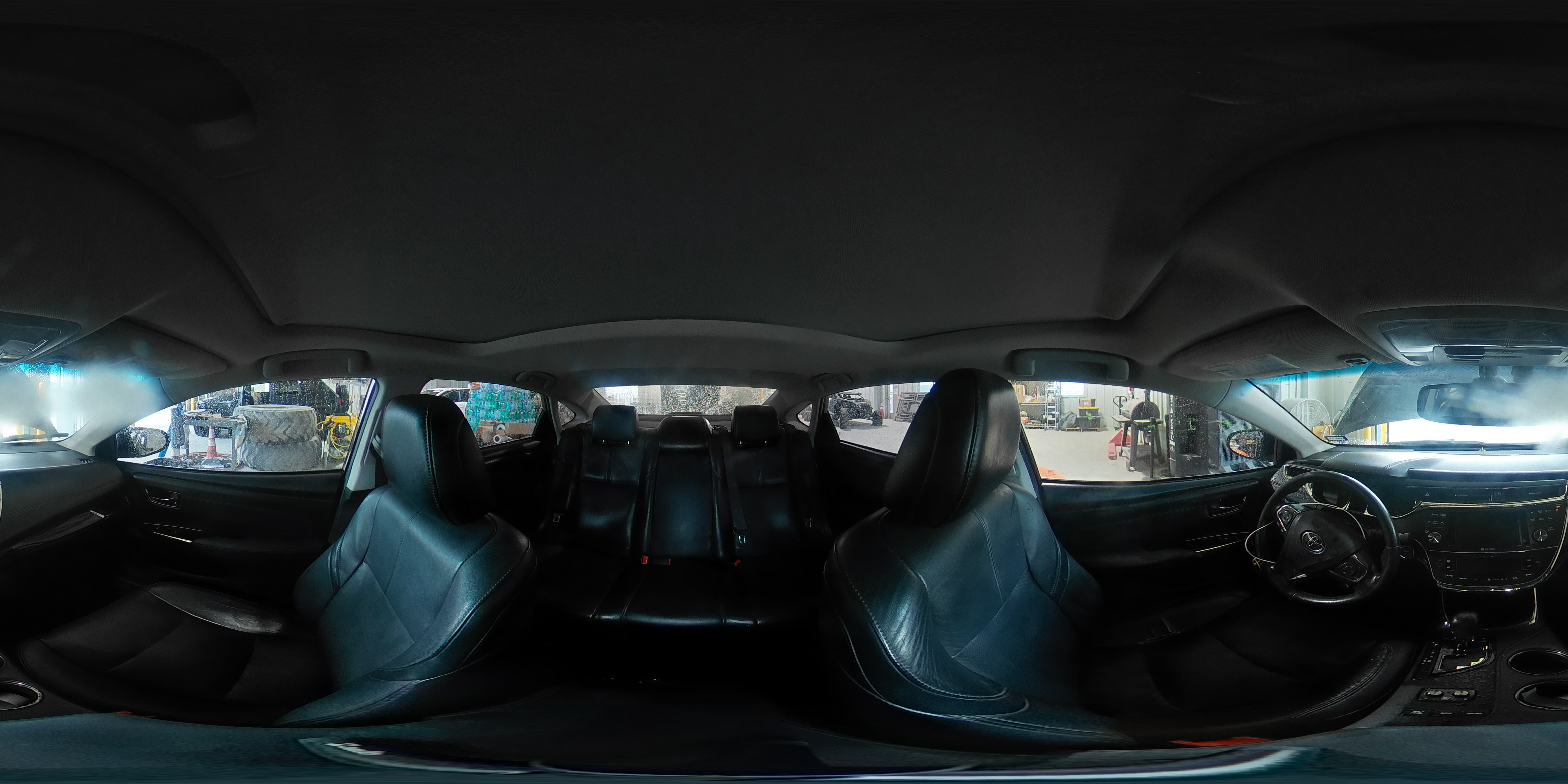 2014 Toyota Avalon Hybrid VIN: 4T1BD1EB0EU029748 Lot: 94284755