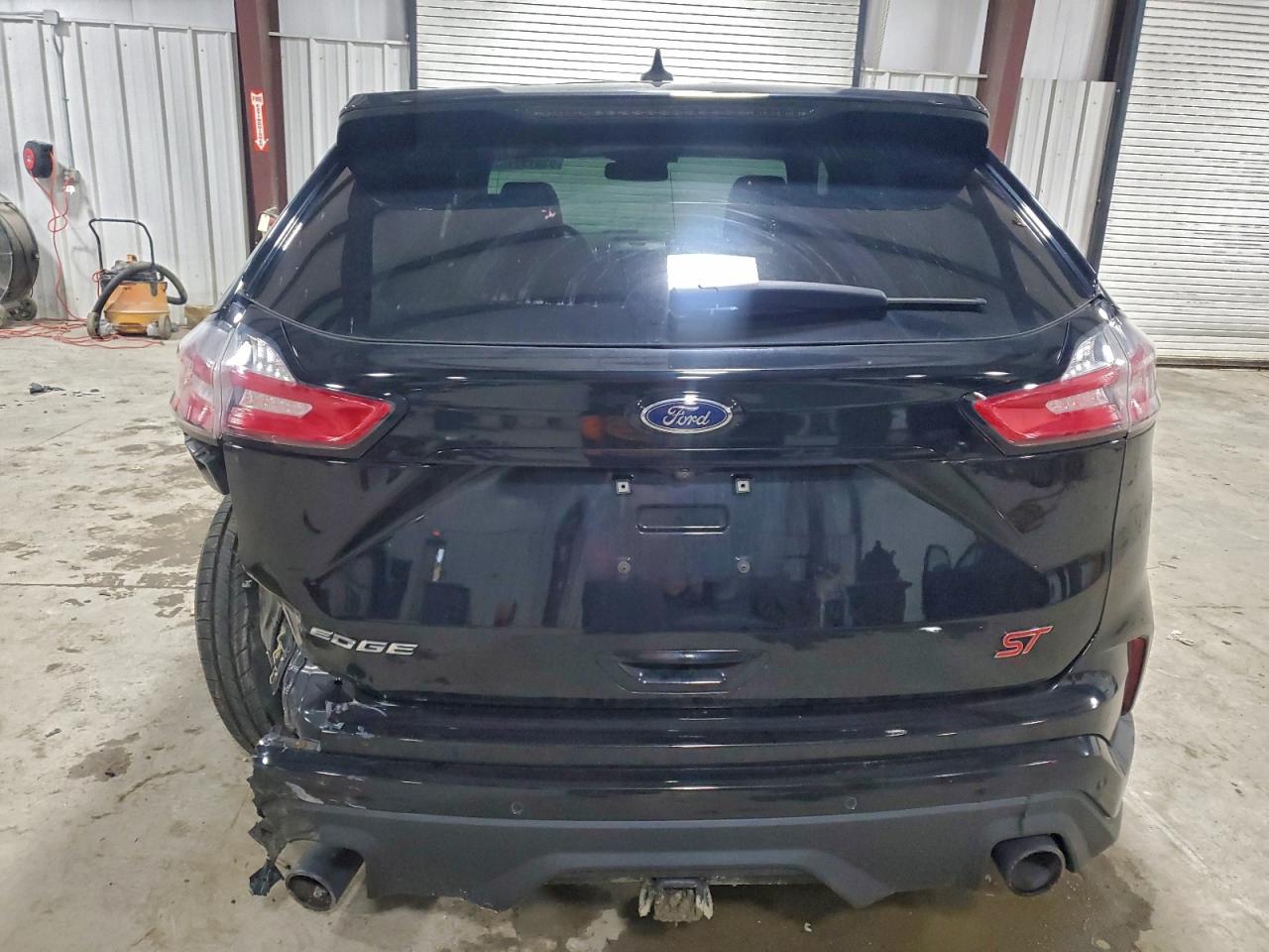 2020 Ford Edge St VIN: 2FMPK4AP9LBB30952 Lot: 93813115