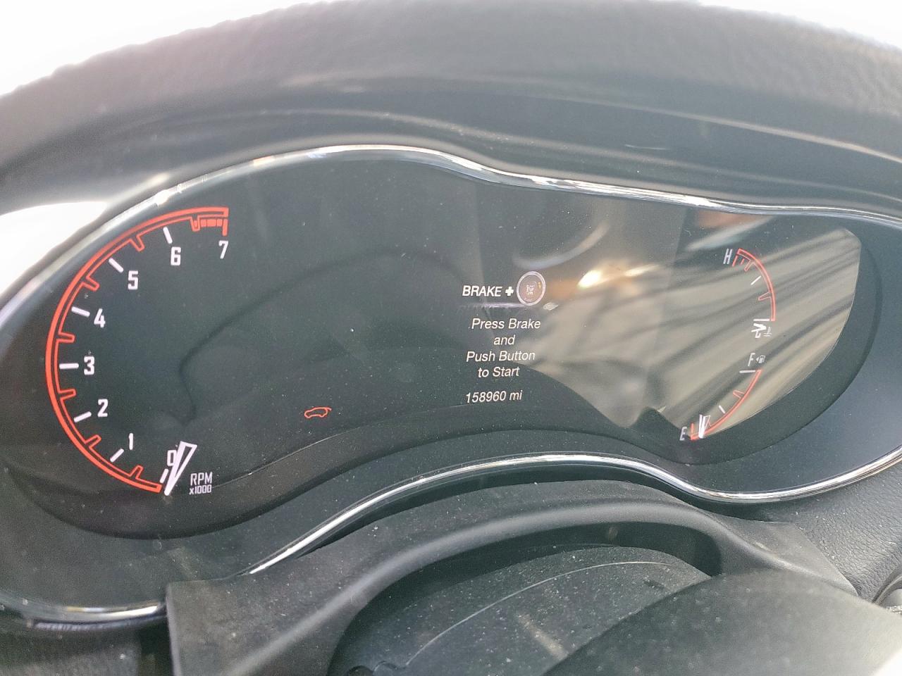 2018 Dodge Durango Sxt VIN: 1C4RDHAG7JC186643 Lot: 91355055