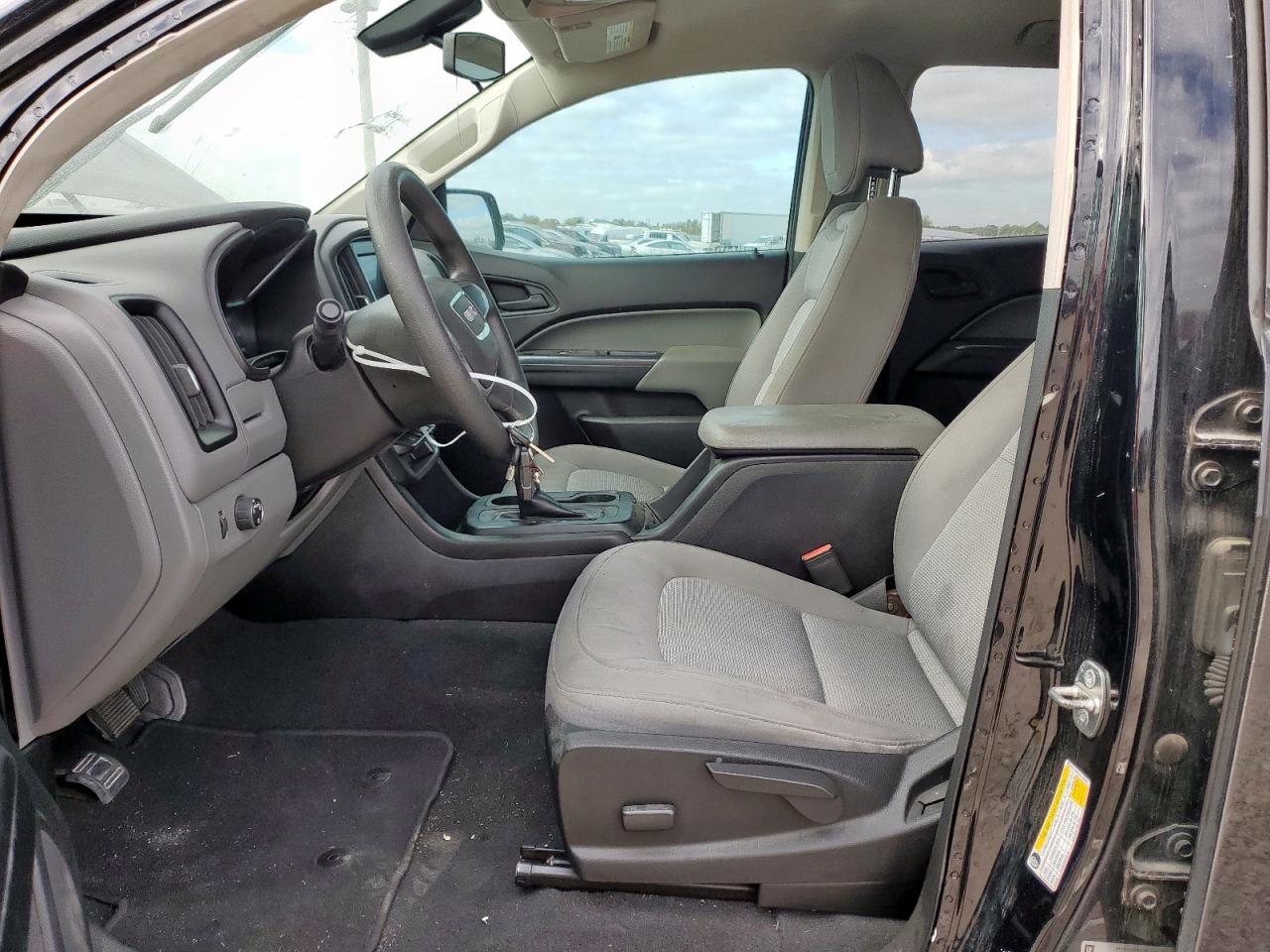 2020 GMC Canyon VIN: 1GTG5BEA0L1106265 Lot: 90941315