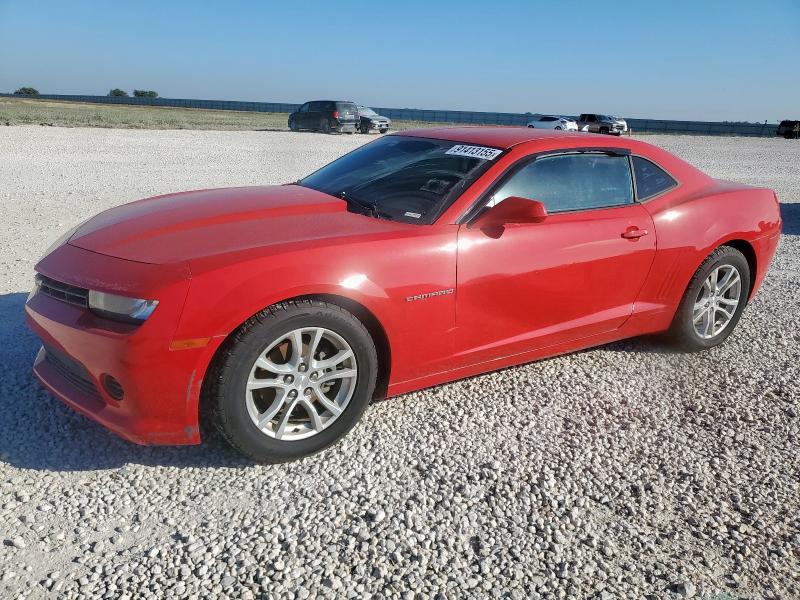 2014 Chevrolet Camaro Ls