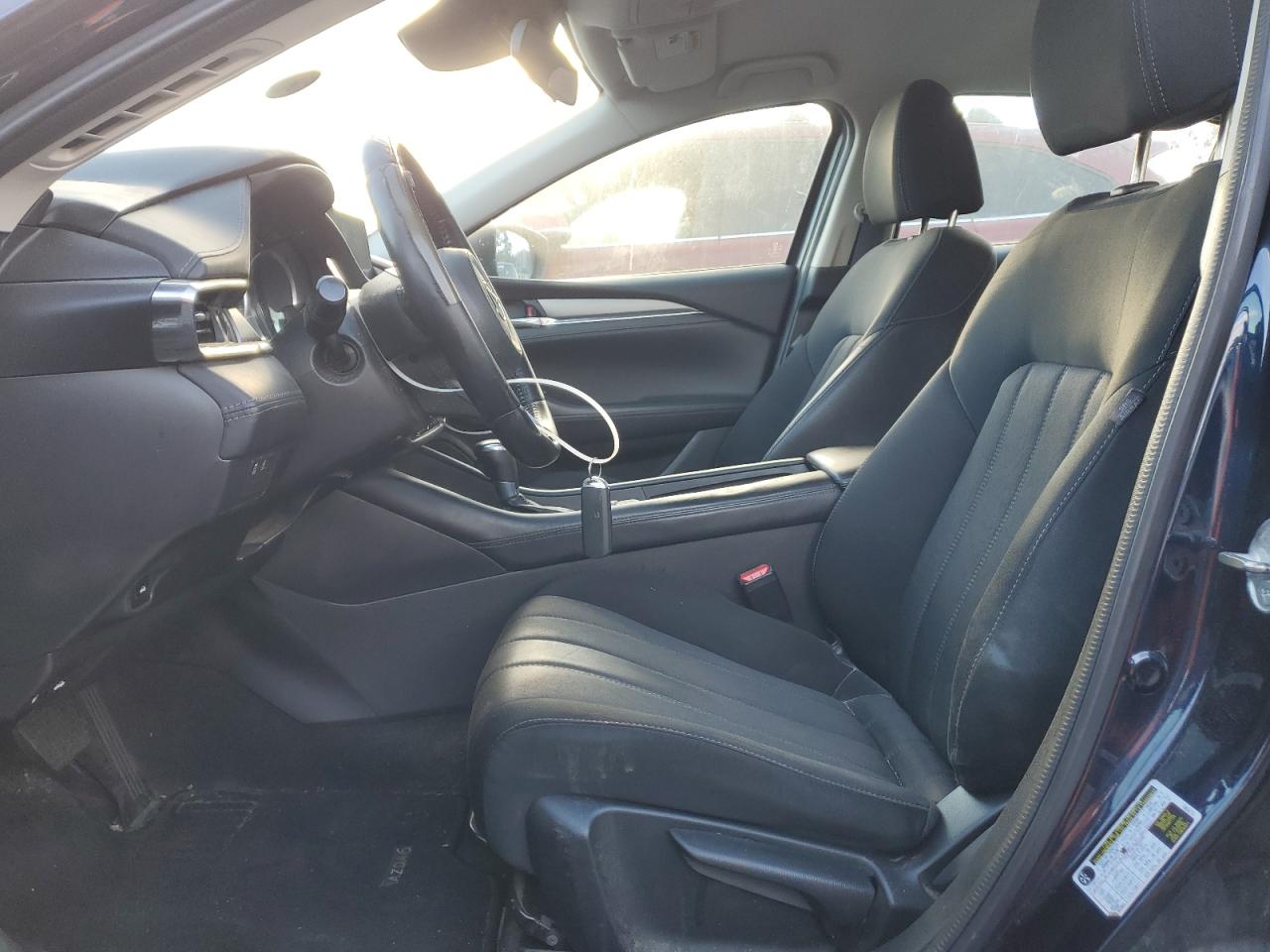 2019 Mazda 6 Sport VIN: JM1GL1UMXK1502844 Lot: 92625575