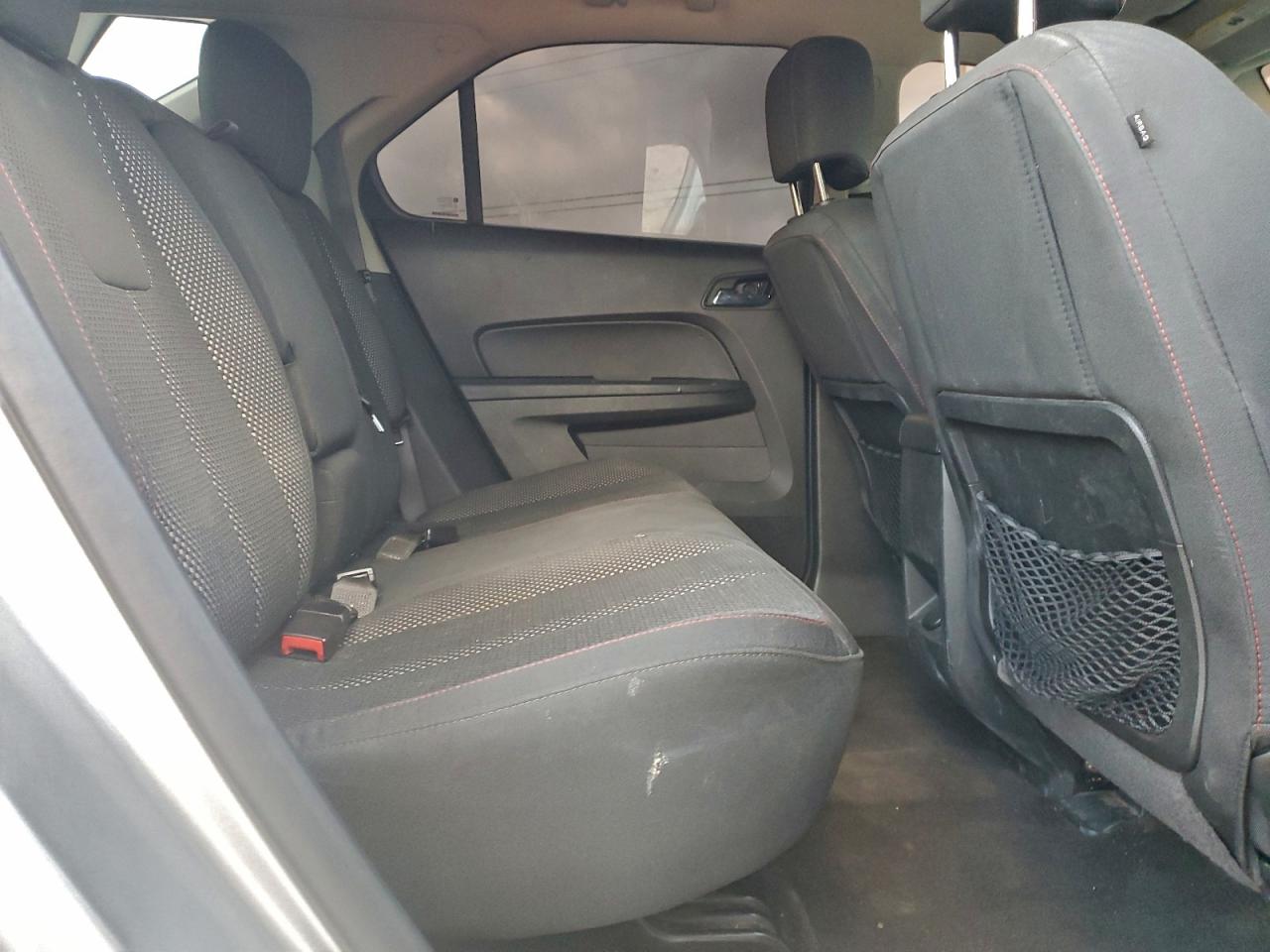 2016 Chevrolet Equinox Lt VIN: 2GNALCEK1G6226760 Lot: 94576085