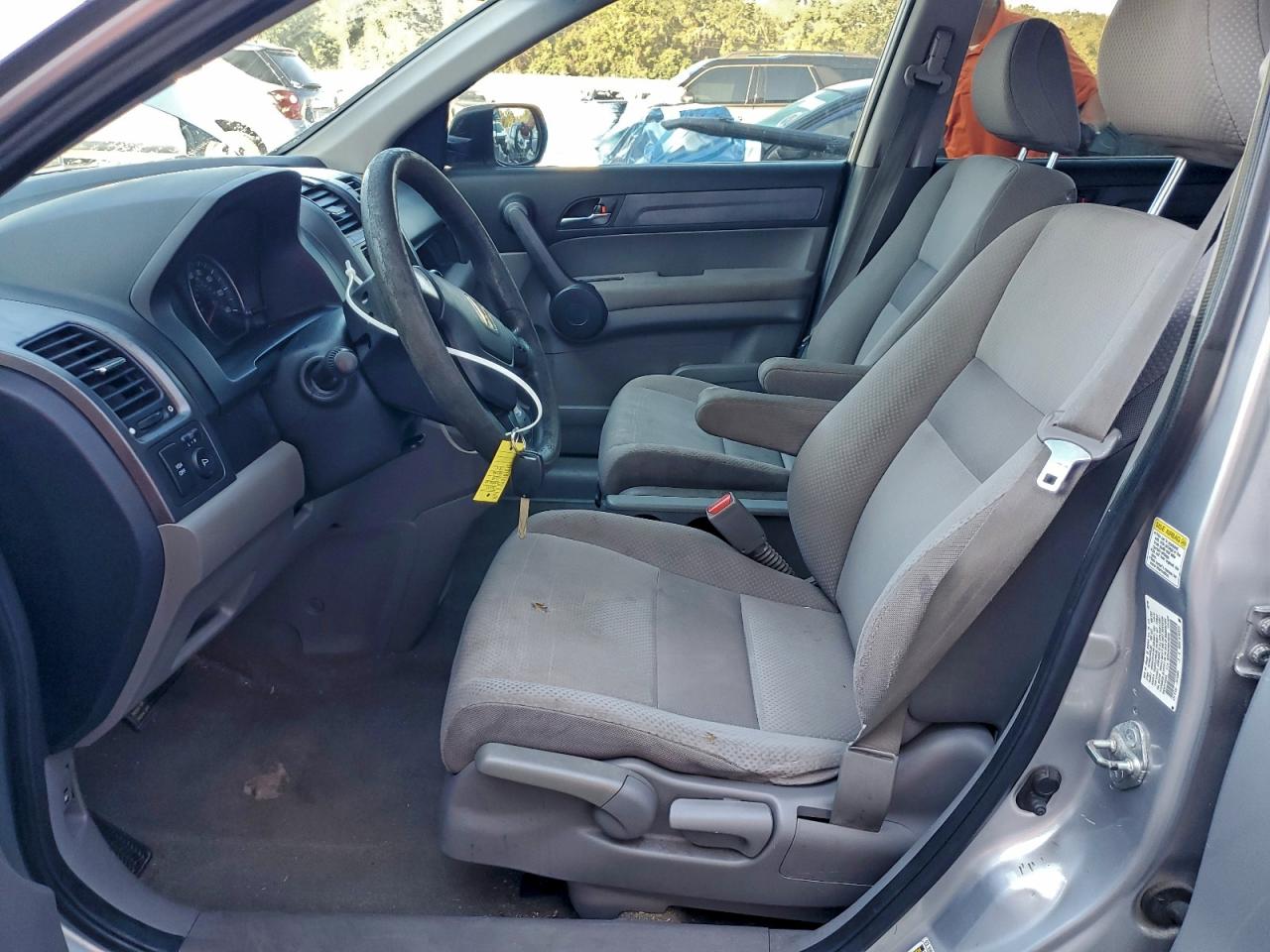 2009 Honda Cr-V Lx VIN: 3CZRE38389G700232 Lot: 94114055