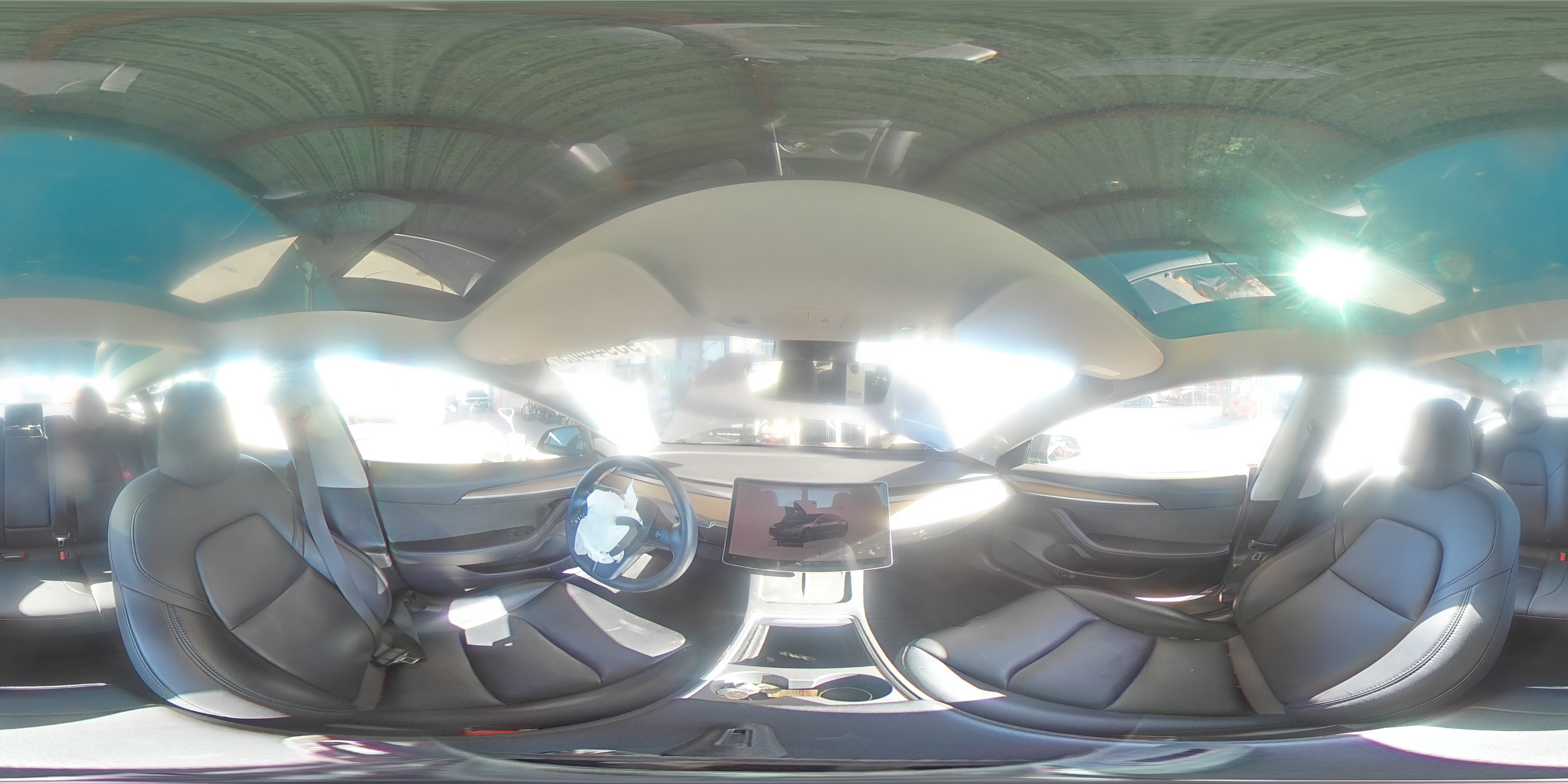 2022 Tesla Model 3 VIN: 5YJ3E1EA3NF376822 Lot: 93944405