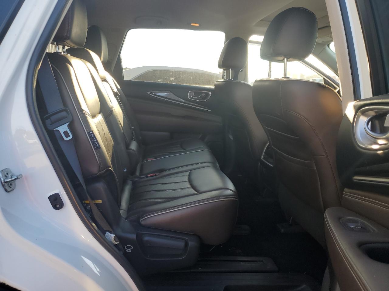 2019 Infiniti Qx60 Luxe VIN: 5N1DL0MN0KC508092 Lot: 93447135