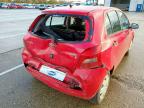 2006 TOYOTA YARIS 1.0 VVT-I T2 5DR for sale at Copart NEWBURY