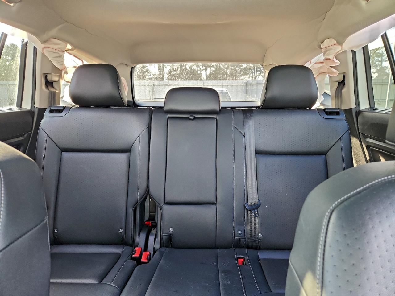 2019 Volkswagen Atlas Se VIN: 1V2WR2CA7KC606783 Lot: 94056345