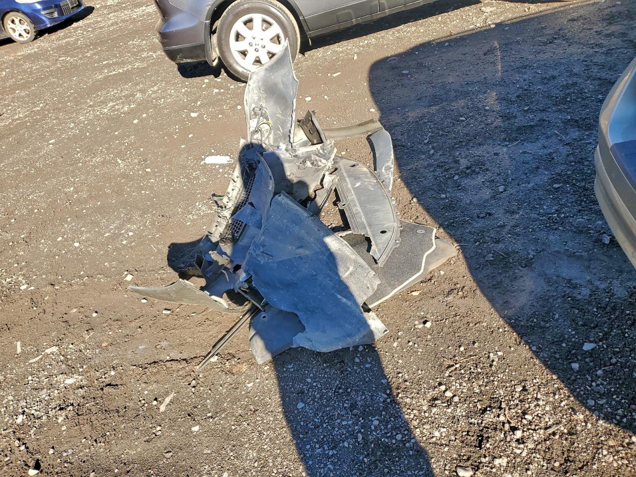 2008 Volvo V70 3.2 VIN: YV1BW982081051421 Lot: 94066475