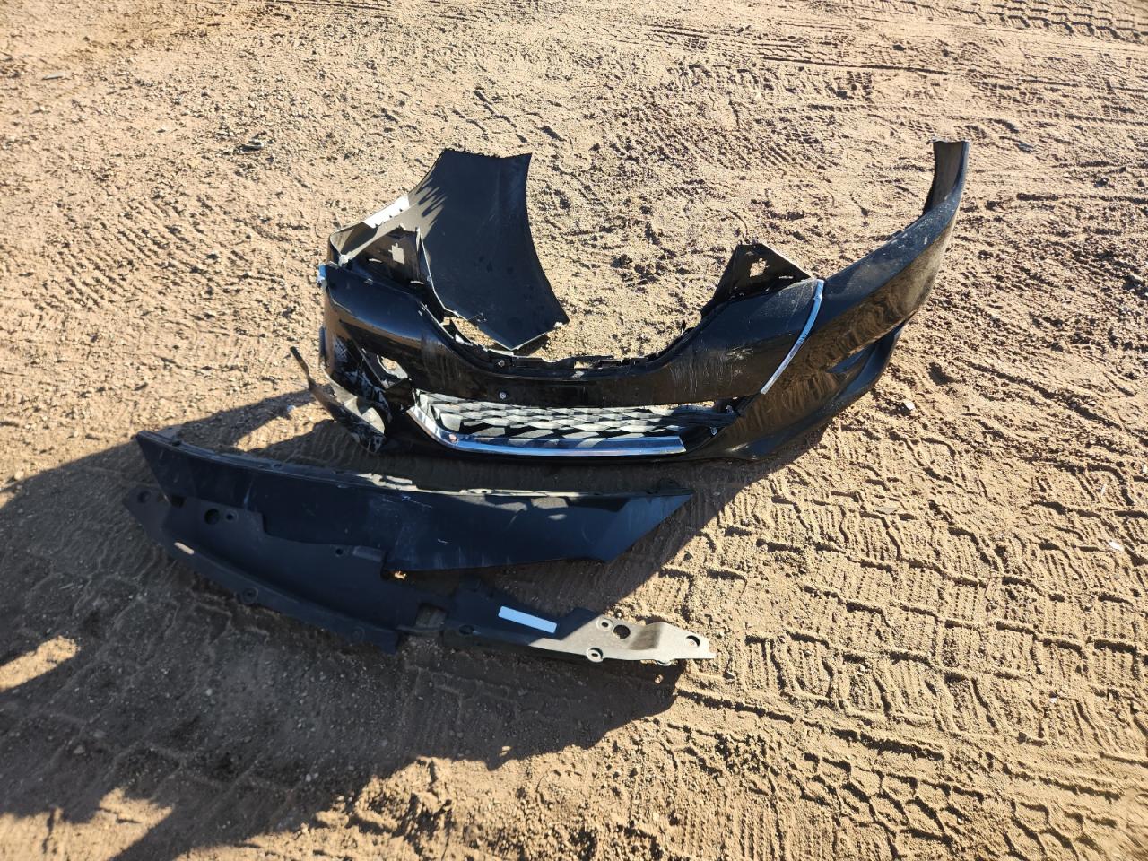 2018 Nissan Maxima 3.5S VIN: 1N4AA6APXJC367722 Lot: 91715185