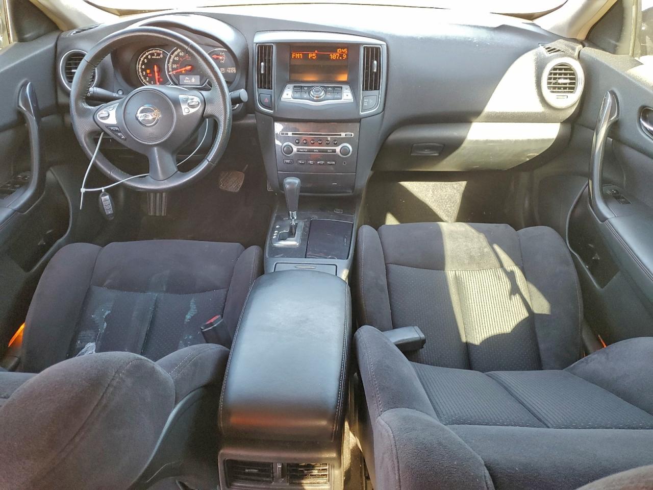 2014 Nissan Maxima S VIN: 1N4AA5AP1EC475209 Lot: 94352805