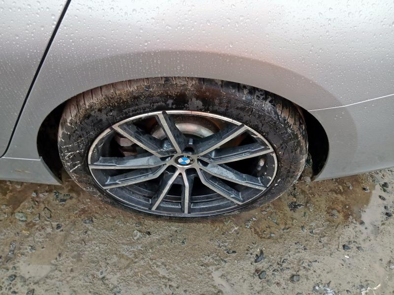 2019 BMW 3 SERIES 330I M SPORT 4DR STEP AUTO