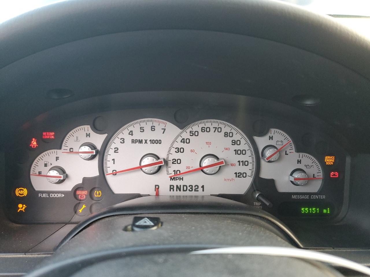 2004 Mercury Mountaineer VIN: 4M2DU86E64ZJ35549 Lot: 91806155