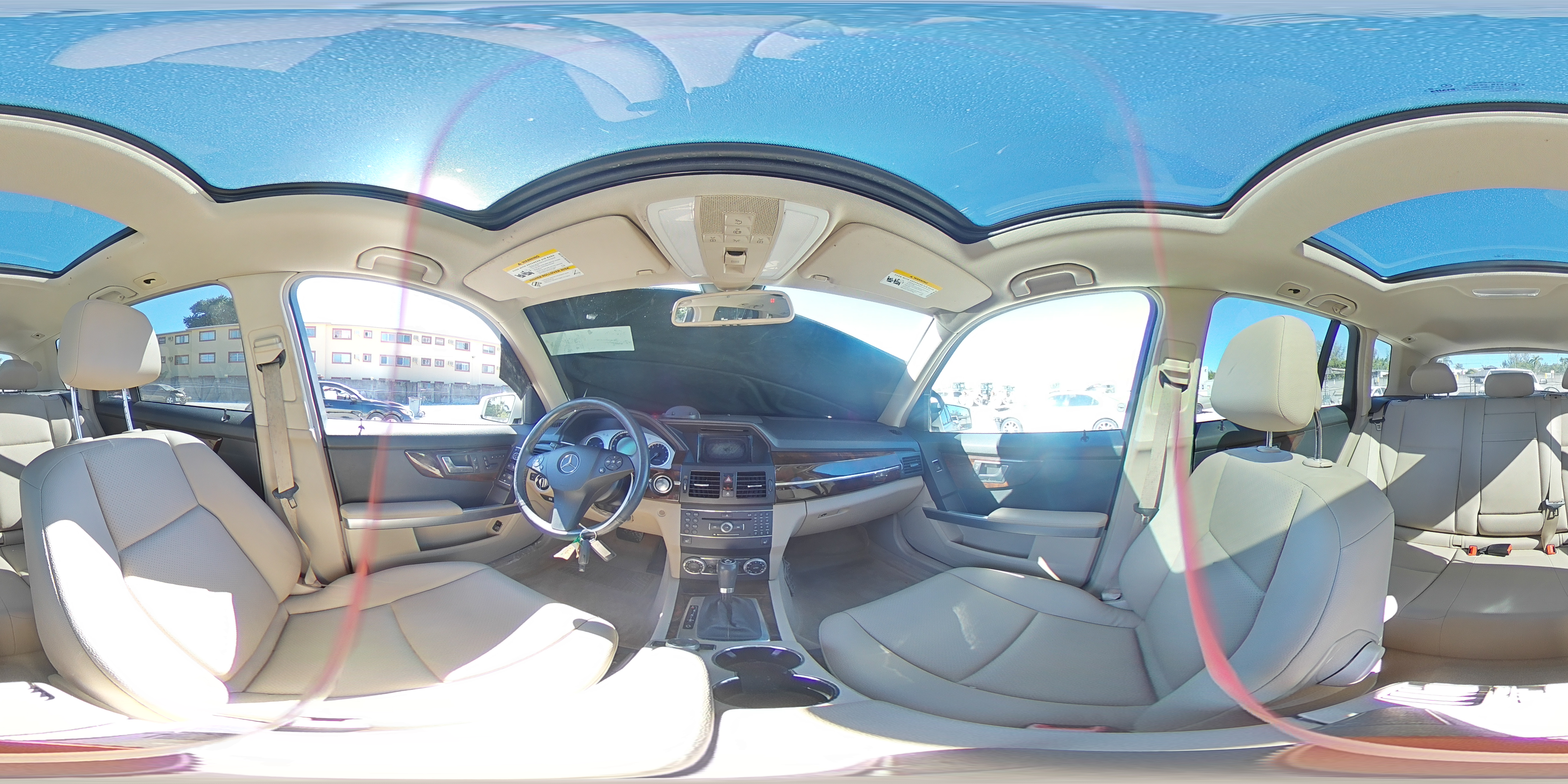 2012 Mercedes-Benz Glk 350 VIN: WDCGG5GB6CF933072 Lot: 91162375