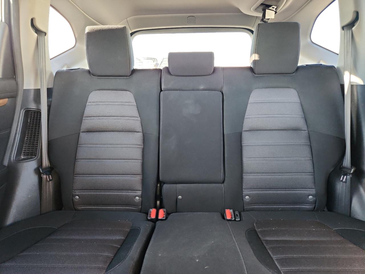 2021 Honda Cr-V Ex VIN: 7FART6H54ME007918 Lot: 91637565