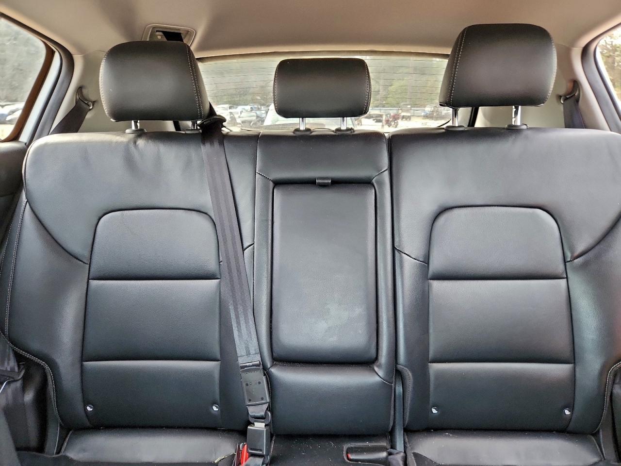 2017 Kia Sportage Ex VIN: KNDPNCAC2H7226859 Lot: 94241955