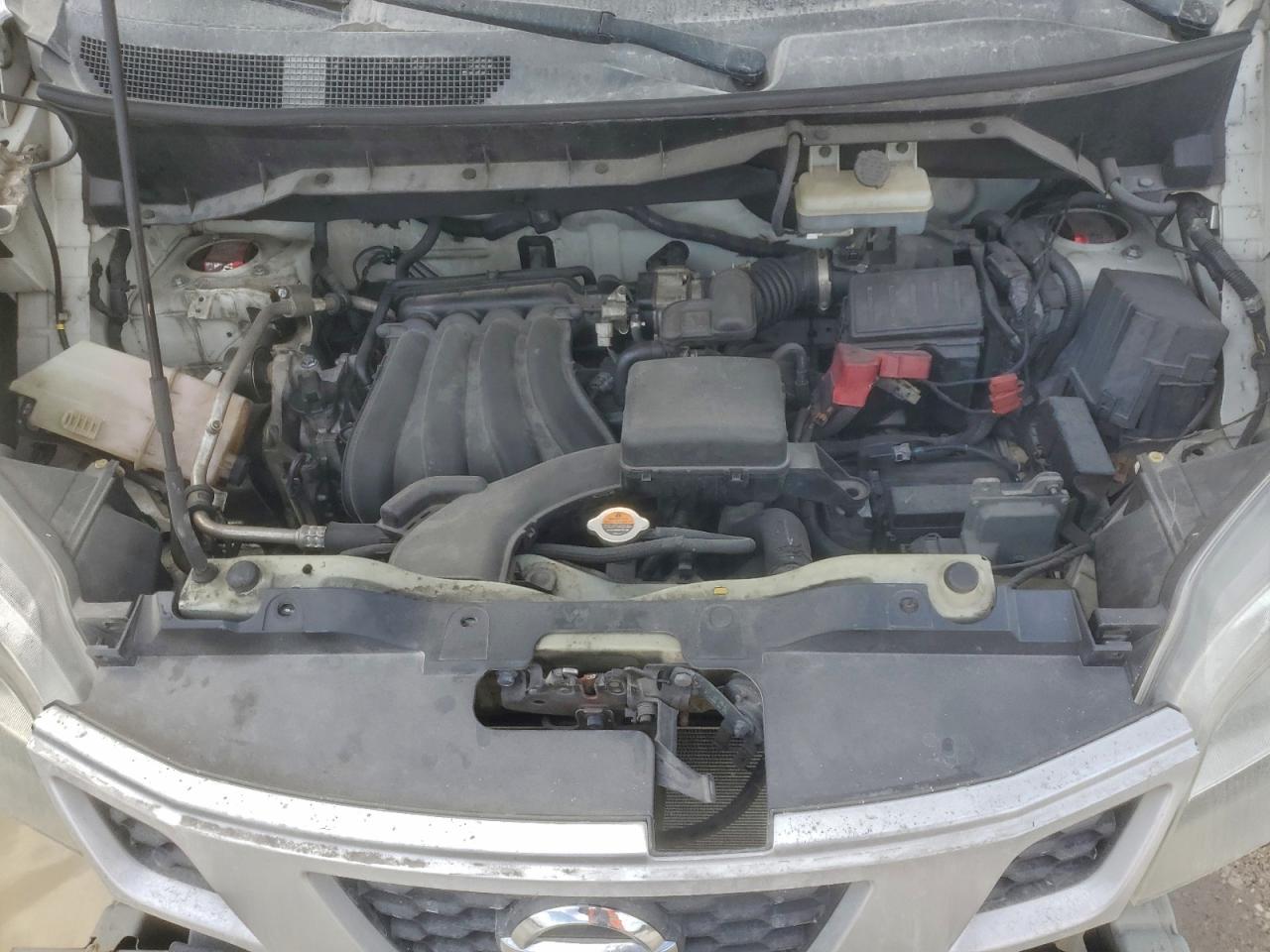 2015 Nissan Nv200 2.5S VIN: 3N6CM0KN3FK723723 Lot: 93471575