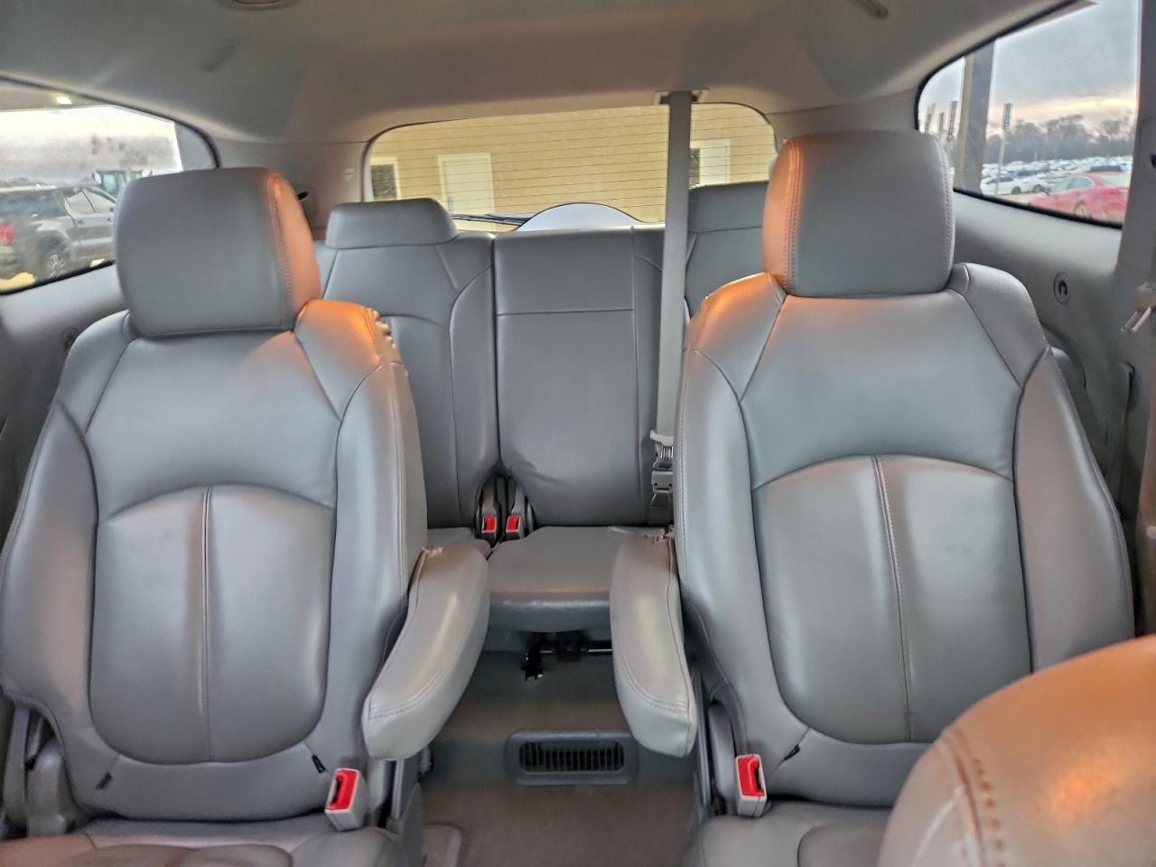 2016 Buick Enclave VIN: 5GAKRAKD8GJ256252 Lot: 94183815