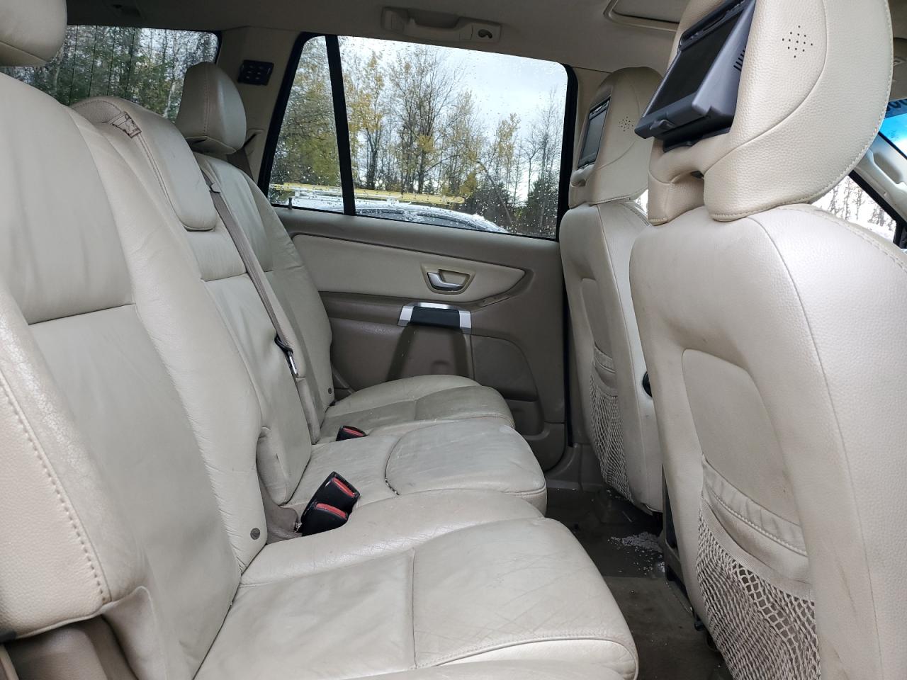 2009 Volvo Xc90 3.2 VIN: YV4CZ982991520540 Lot: 91436855