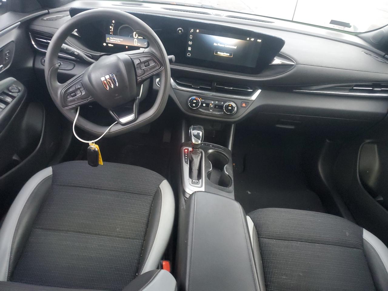 2024 Buick Envista Preferred VIN: KL47LAE22RB048911 Lot: 92252195